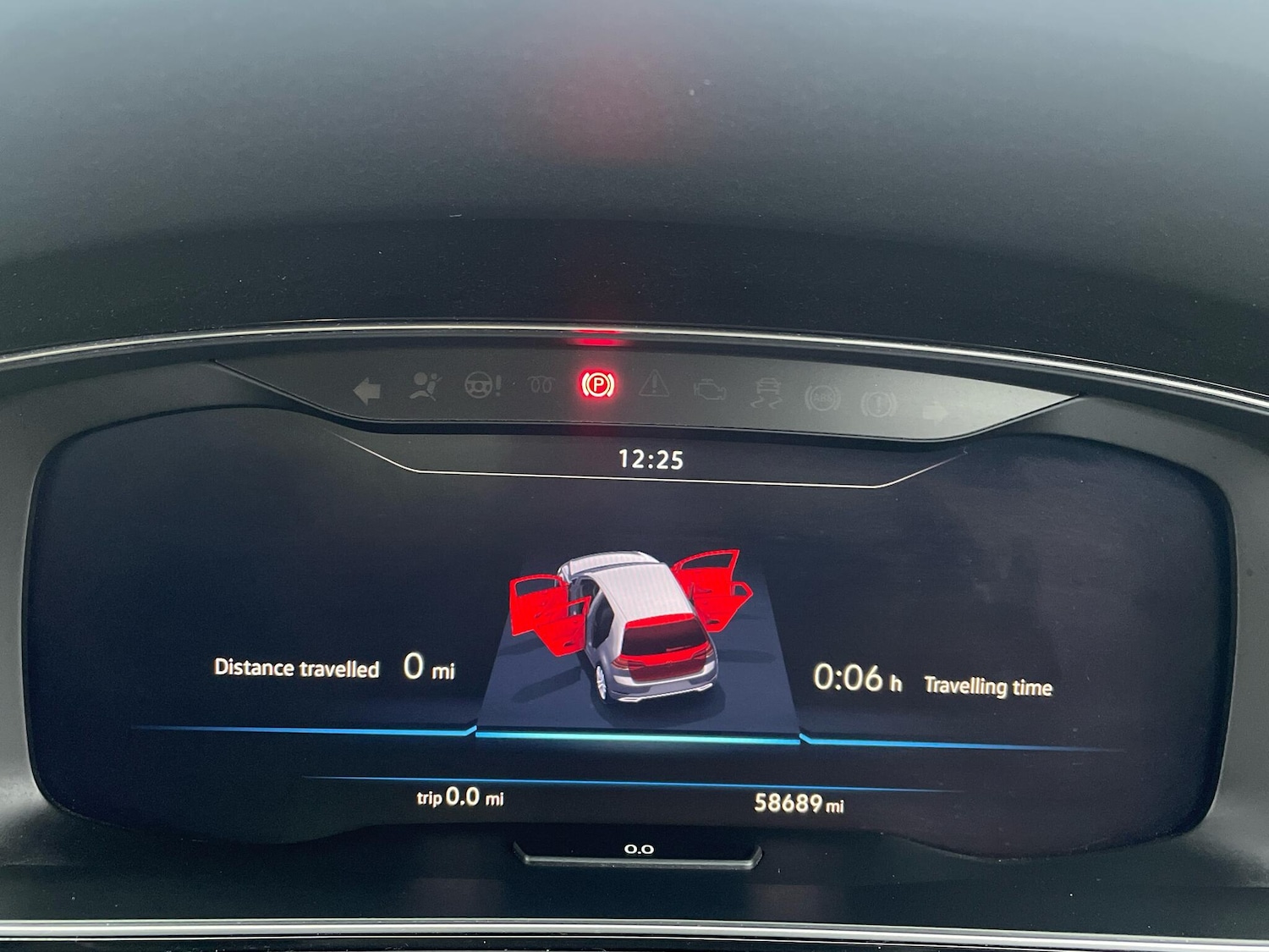 Used Volkswagen Golf 2017 for sale - 77242517: Photo 6