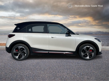 Used smart # 1 2025 for sale - 75781899: Photo