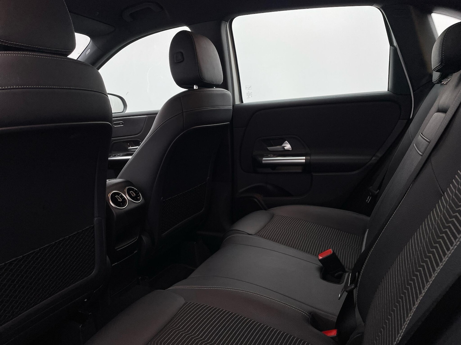 Used Mercedes-Benz B Class 2021 for sale - 77523967: Photo 10