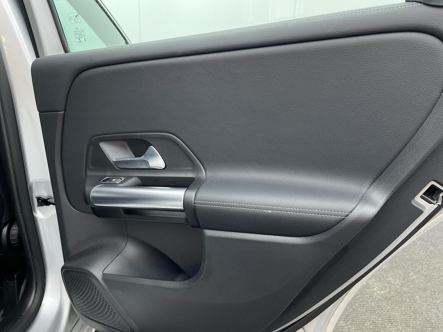 Used Mercedes-Benz B Class 2021 for sale - 77523967: Photo 13