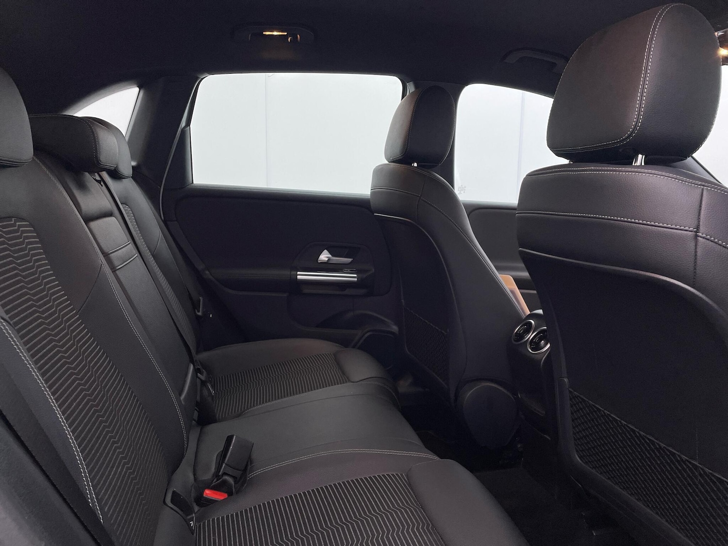 Used Mercedes-Benz B Class 2021 for sale - 77523967: Photo 14