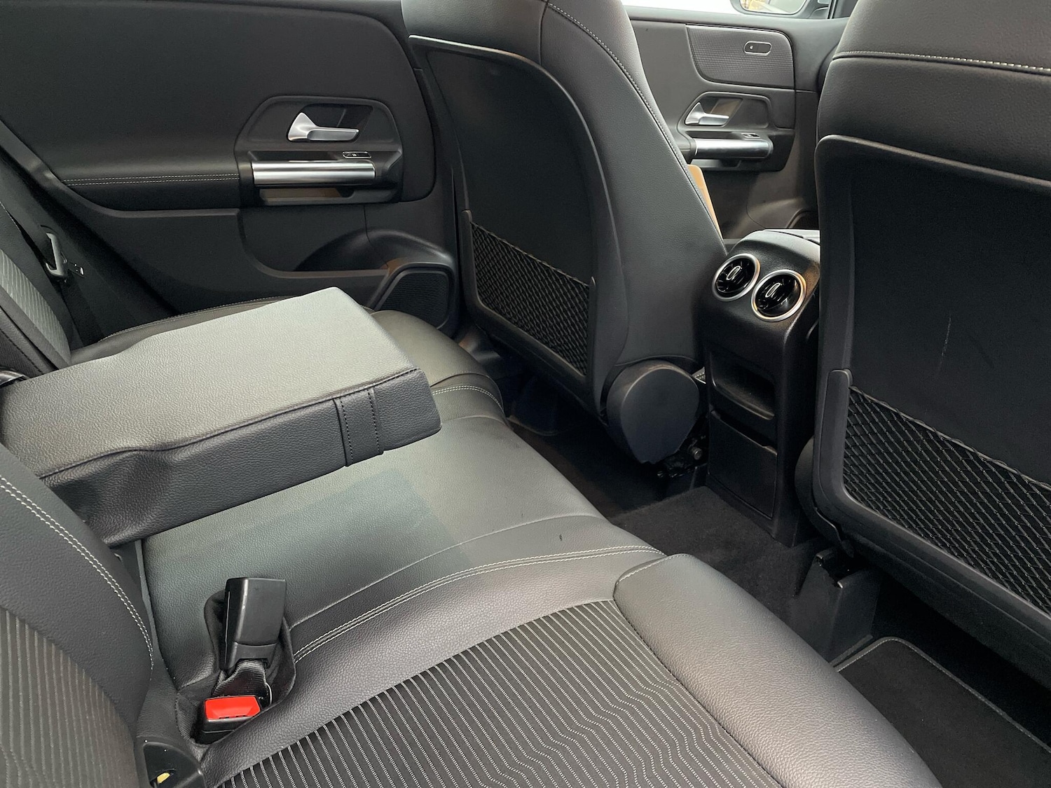 Used Mercedes-Benz B Class 2021 for sale - 77523967: Photo 15