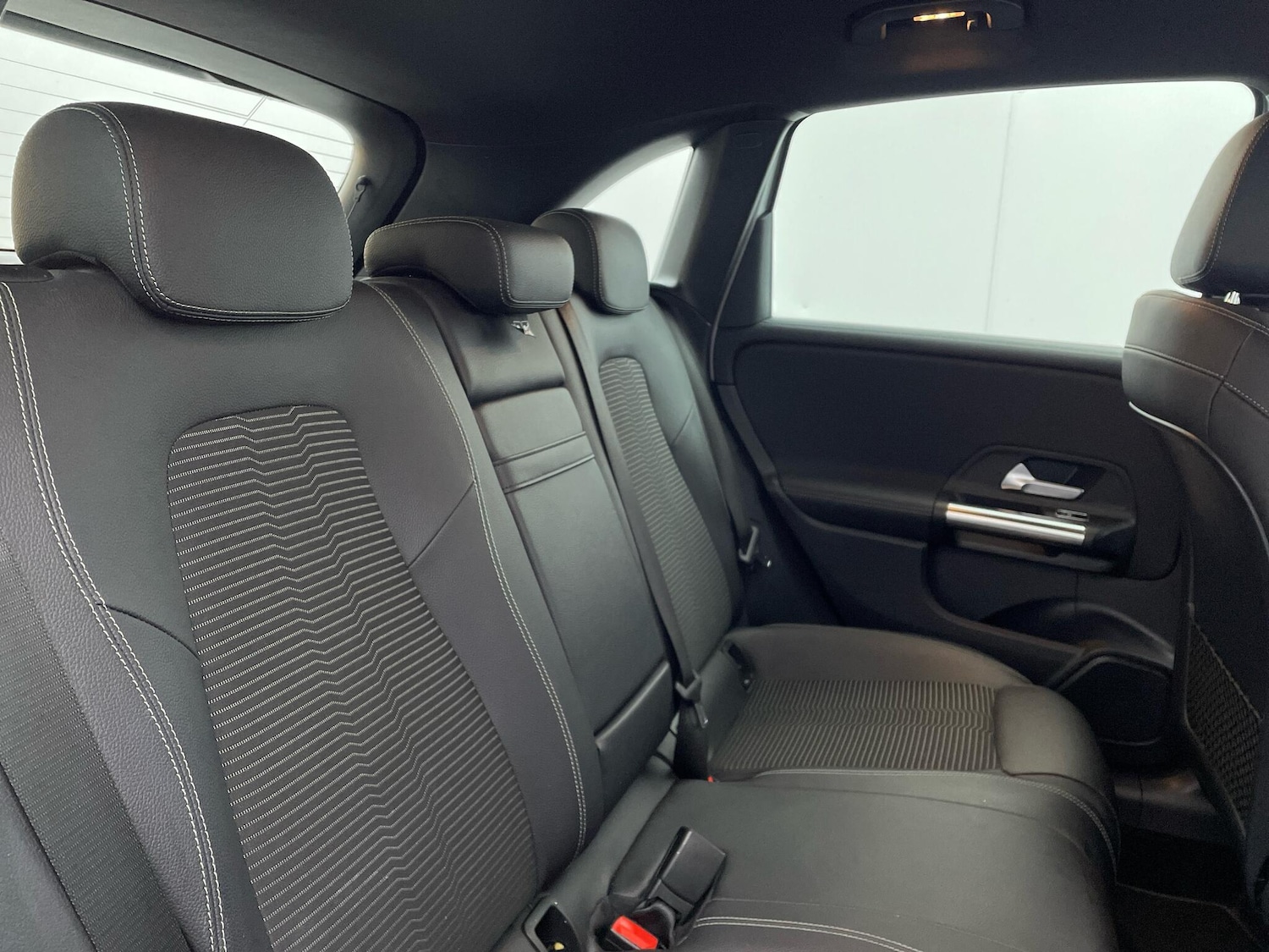 Used Mercedes-Benz B Class 2021 for sale - 77523967: Photo 16