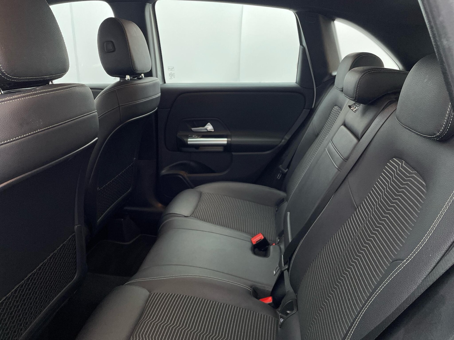 Used Mercedes-Benz B Class 2021 for sale - 77523967: Photo 18