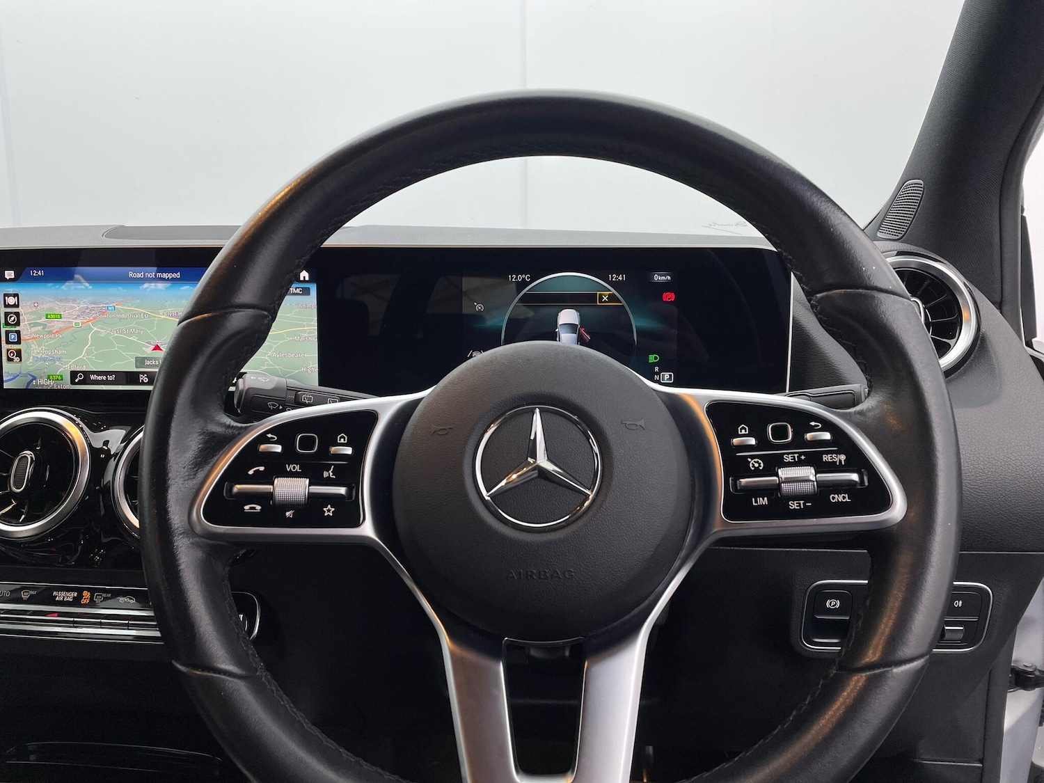 Used Mercedes-Benz B Class 2021 for sale - 77523967: Photo 20