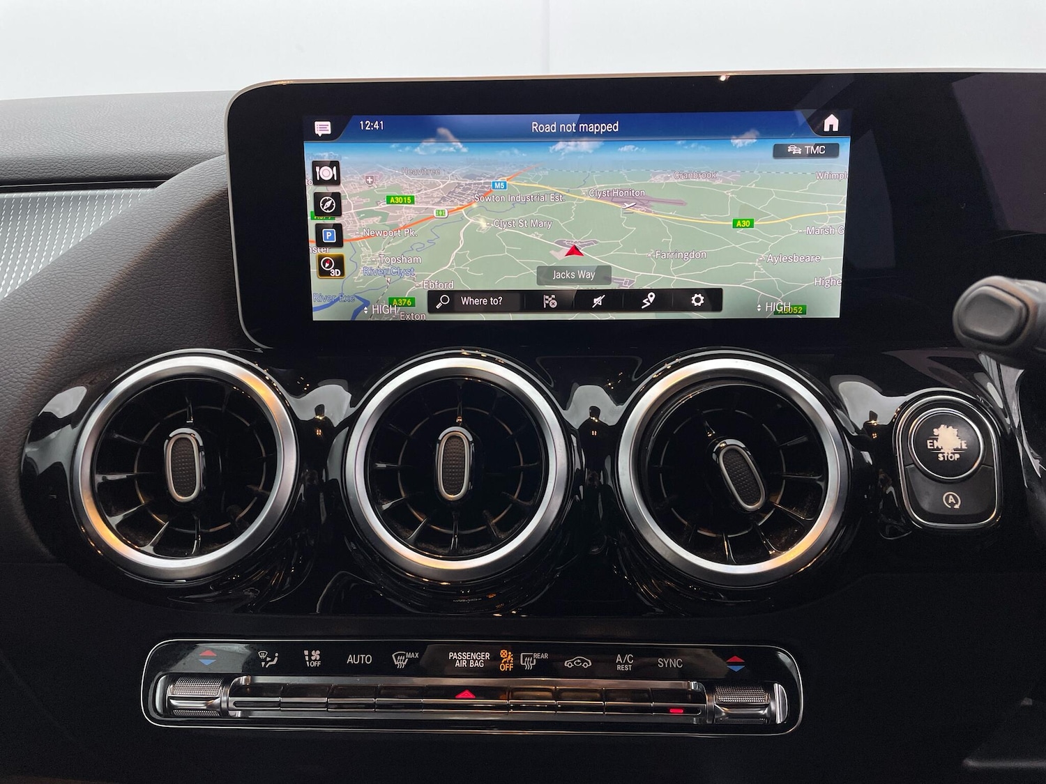 Used Mercedes-Benz B Class 2021 for sale - 77523967: Photo 22