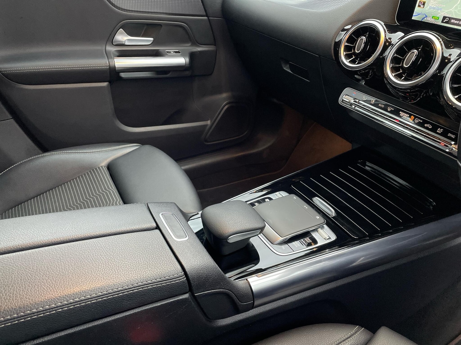 Used Mercedes-Benz B Class 2021 for sale - 77523967: Photo 24