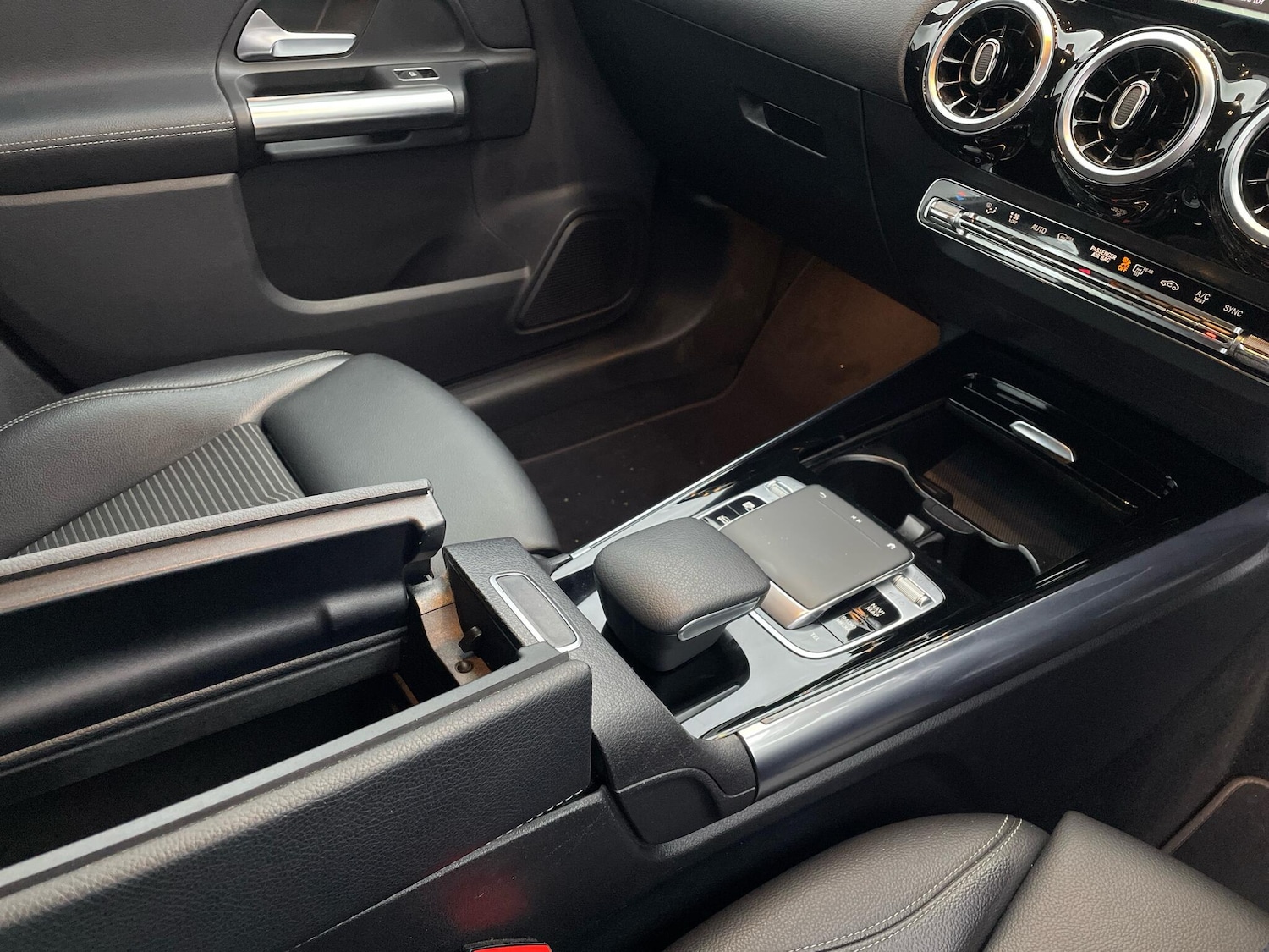 Used Mercedes-Benz B Class 2021 for sale - 77523967: Photo 25