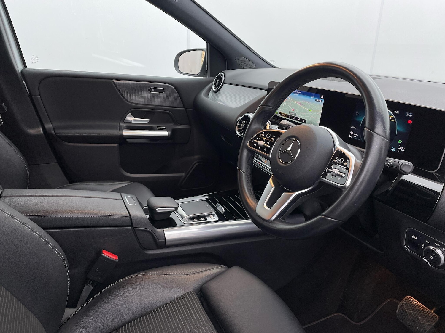 Used Mercedes-Benz B Class 2021 for sale - 77523967: Photo 27