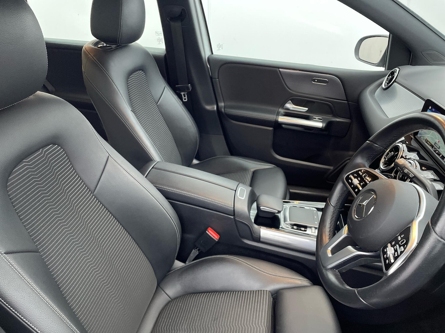 Used Mercedes-Benz B Class 2021 for sale - 77523967: Photo 28