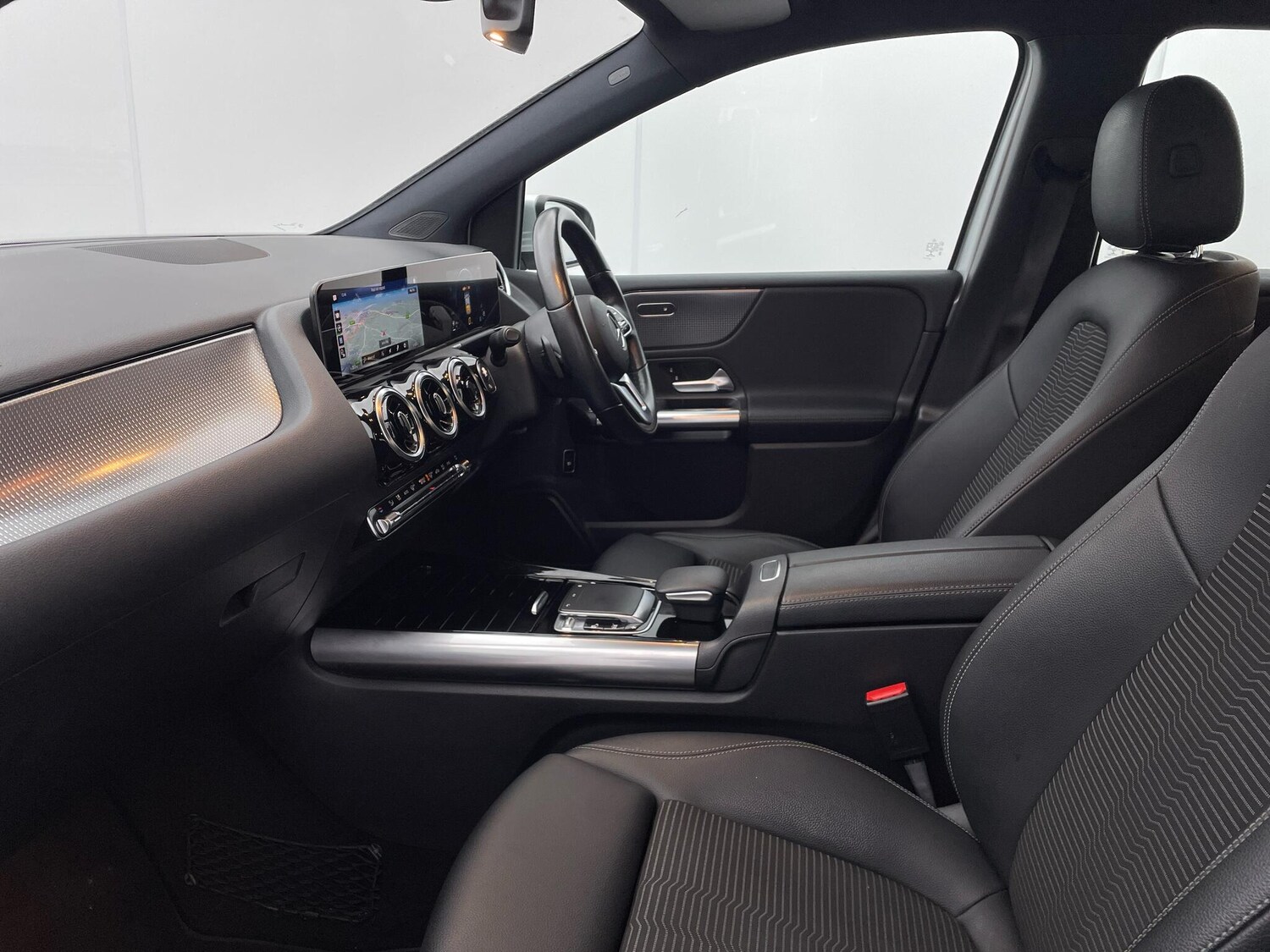 Used Mercedes-Benz B Class 2021 for sale - 77523967: Photo 31