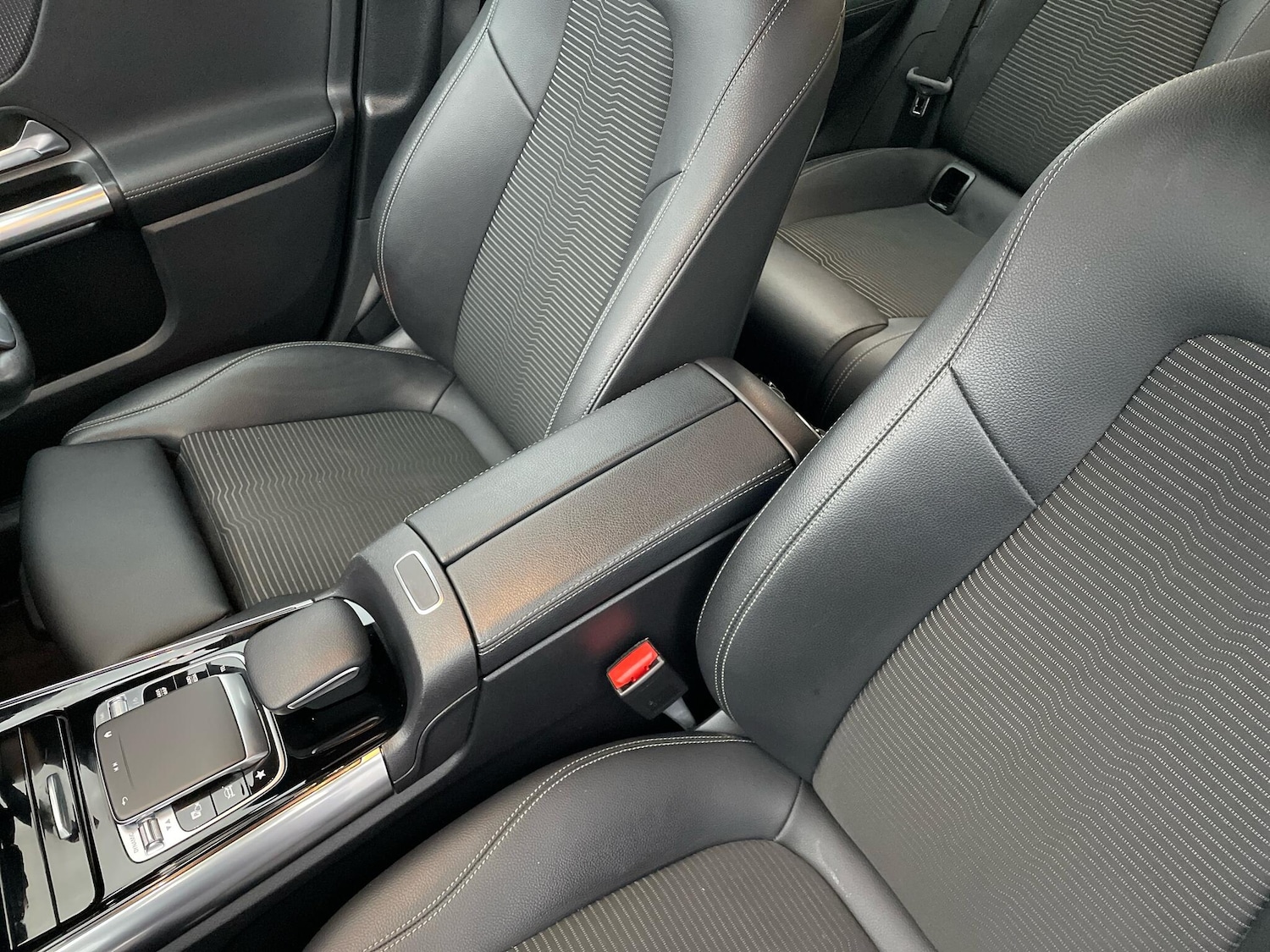 Used Mercedes-Benz B Class 2021 for sale - 77523967: Photo 33