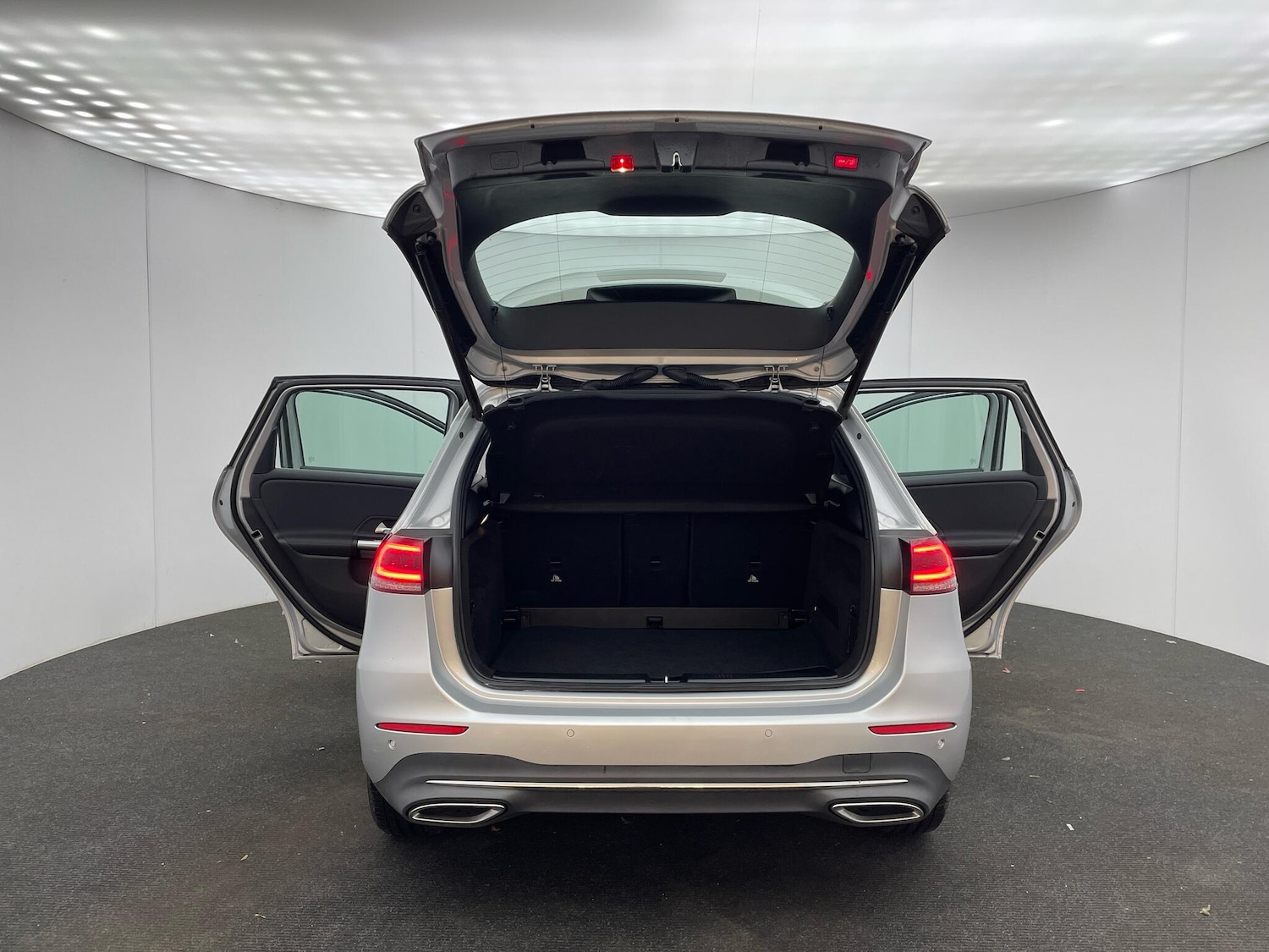 Used Mercedes-Benz B Class 2021 for sale - 77523967: Photo 37