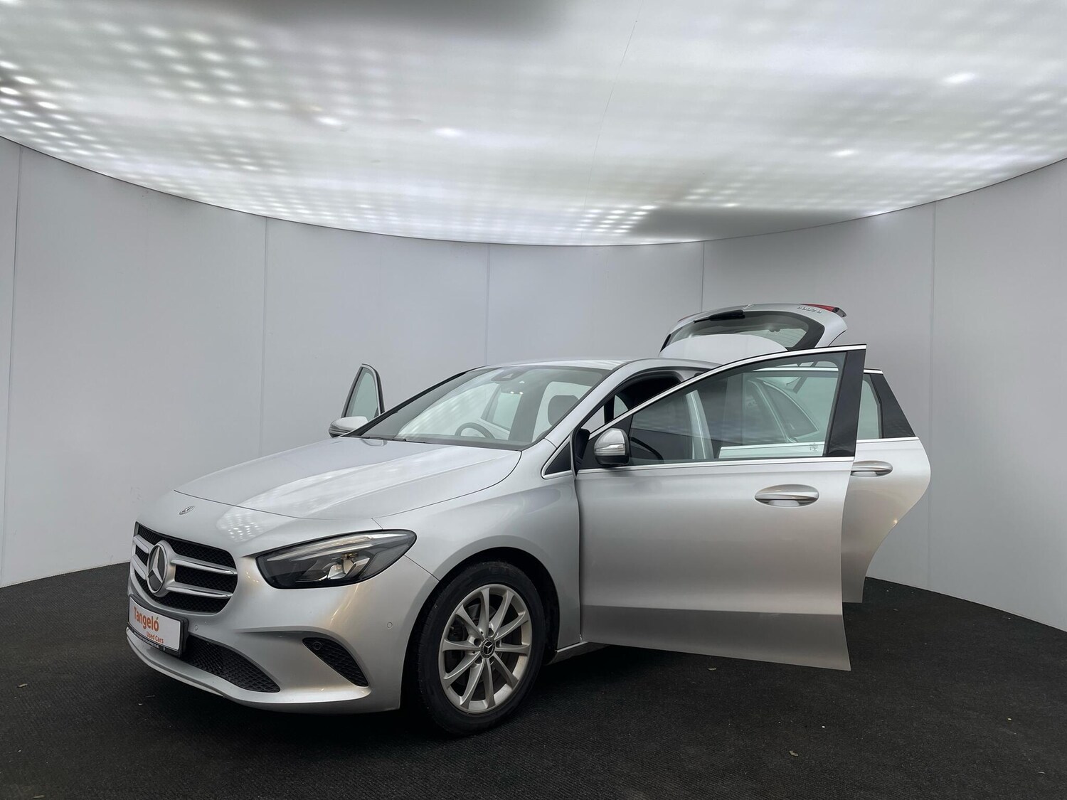 Used Mercedes-Benz B Class 2021 for sale - 77523967: Photo 40