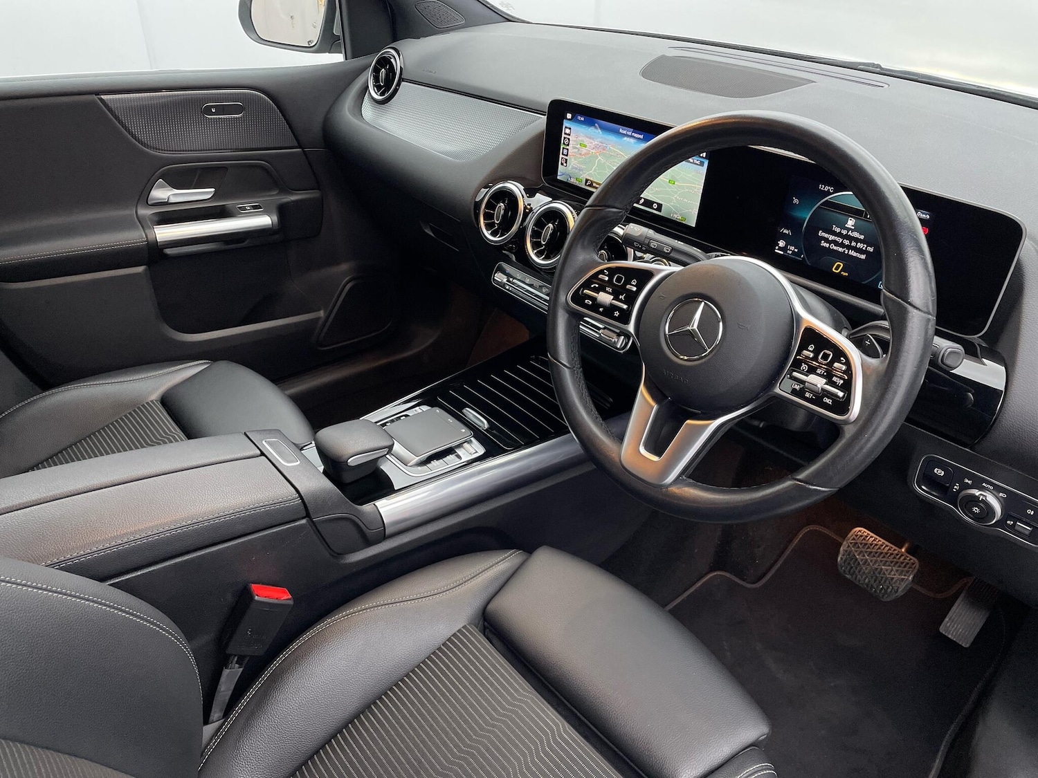 Used Mercedes-Benz B Class 2021 for sale - 77523967: Photo 5