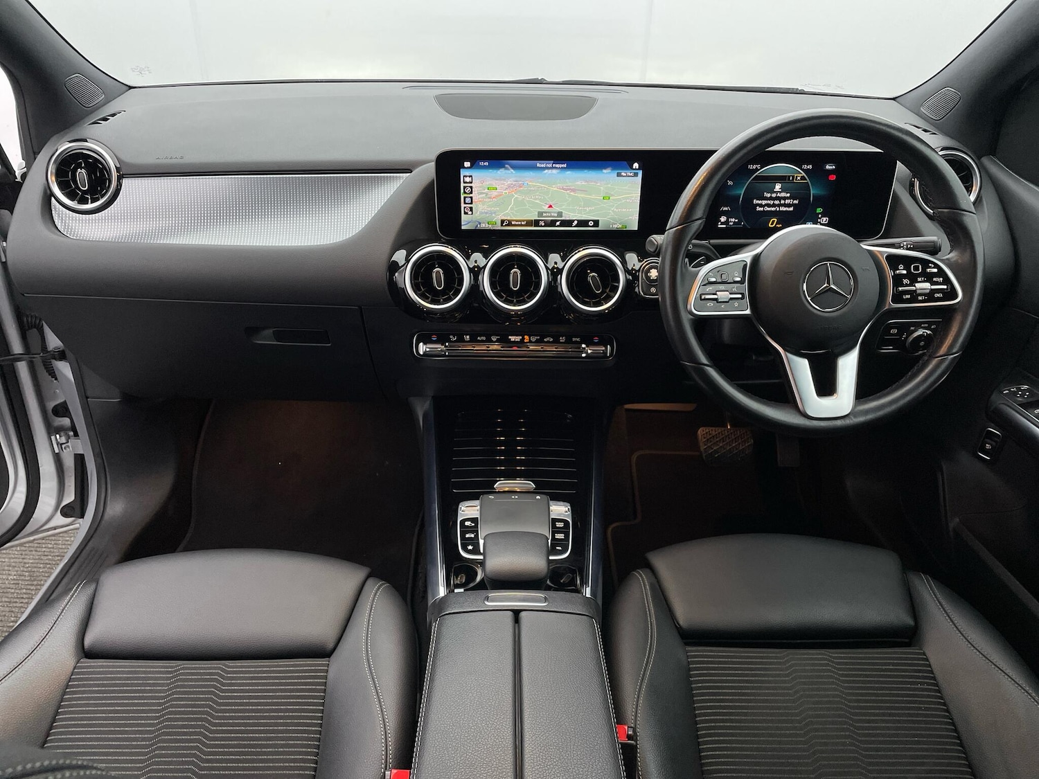 Used Mercedes-Benz B Class 2021 for sale - 77523967: Photo 7