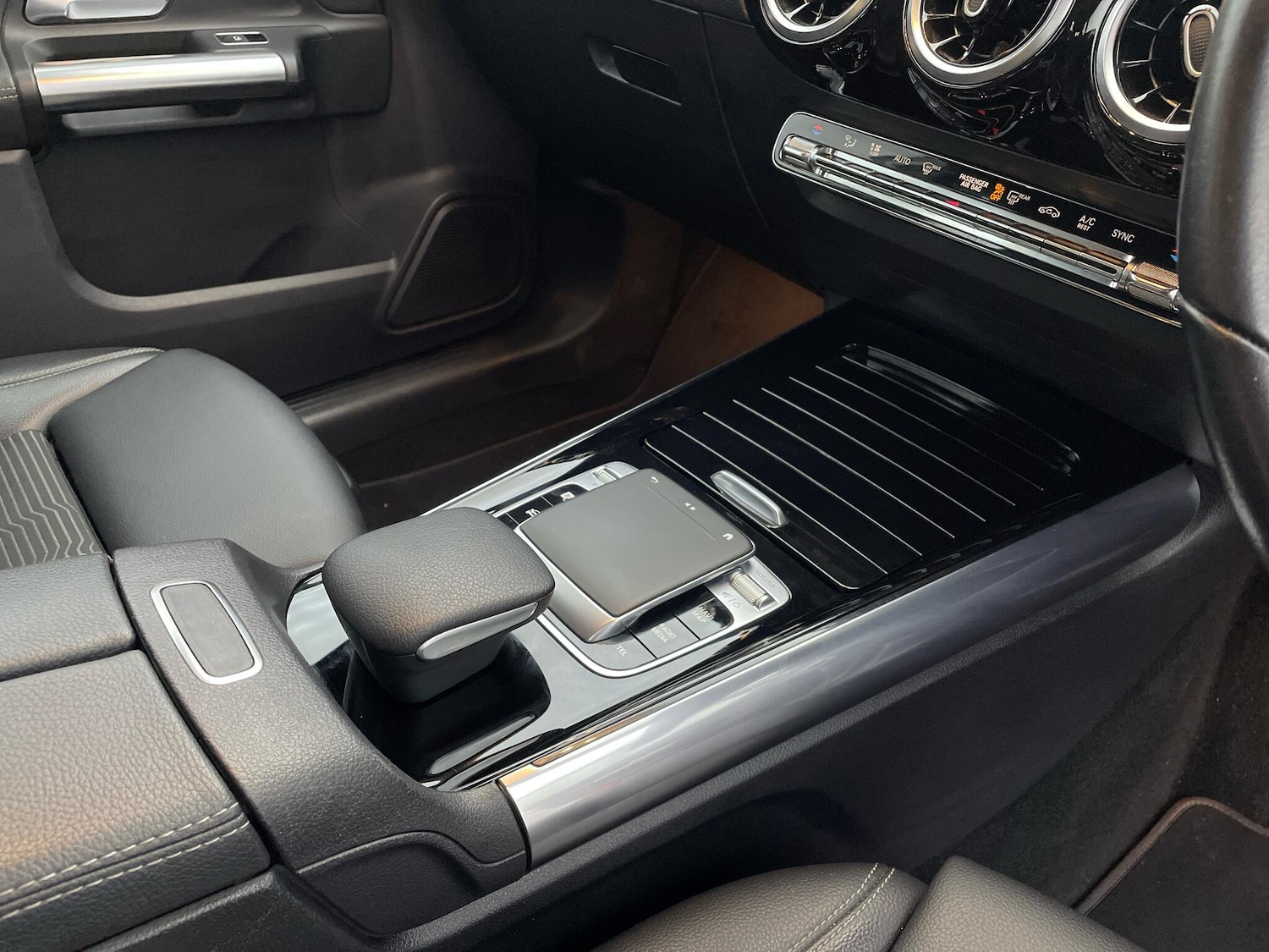 Used Mercedes-Benz B Class 2021 for sale - 77523967: Photo 8