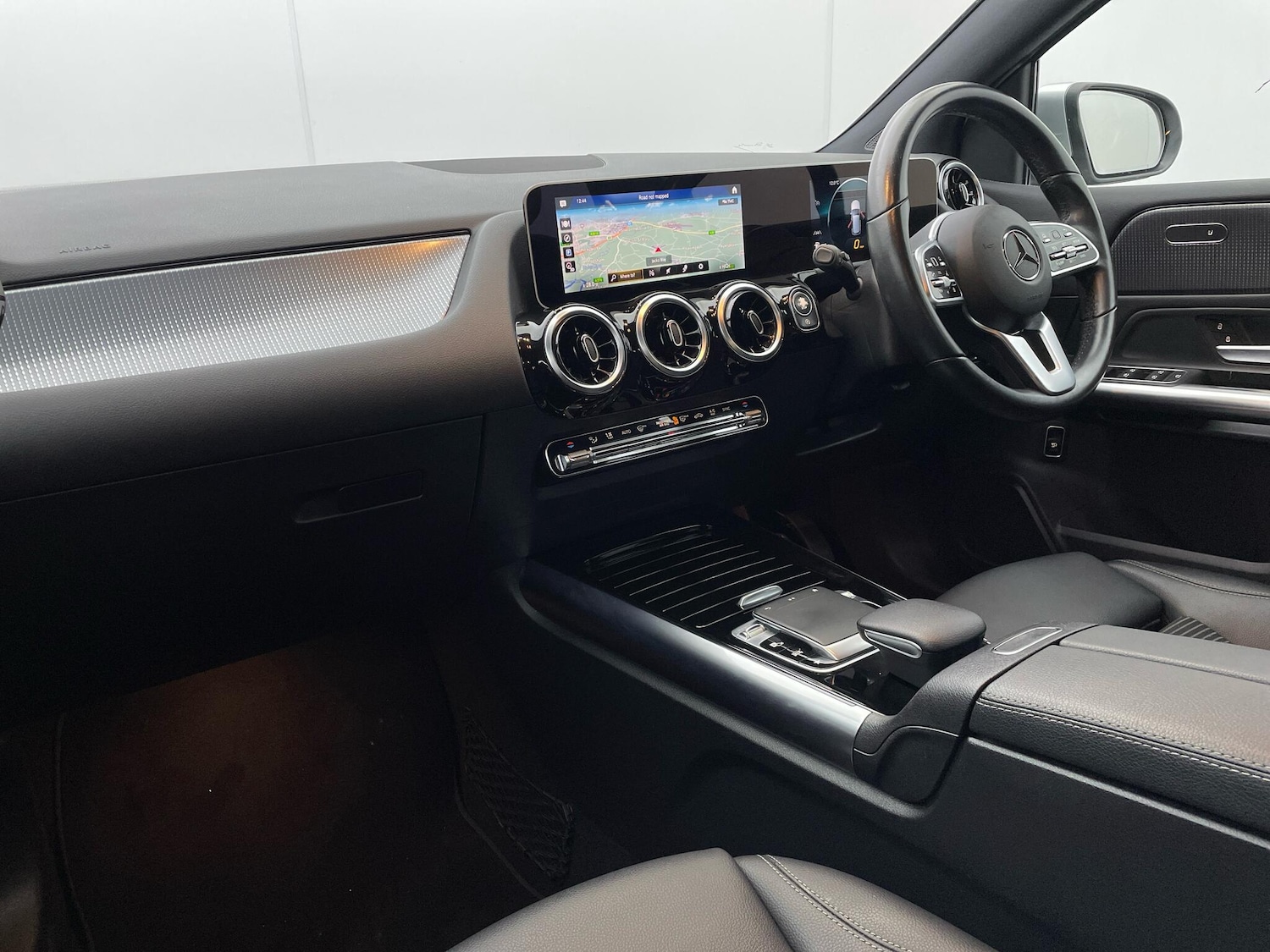 Used Mercedes-Benz B Class 2021 for sale - 77523967: Photo 9