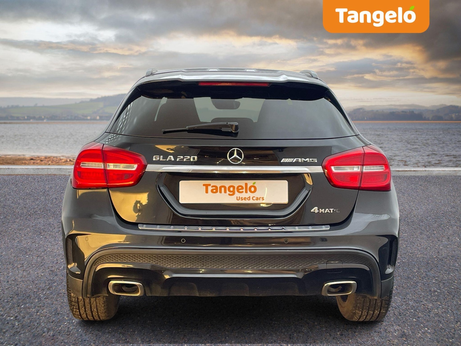 Used Mercedes-Benz GLA 2014 for sale - 76572242: Photo 10