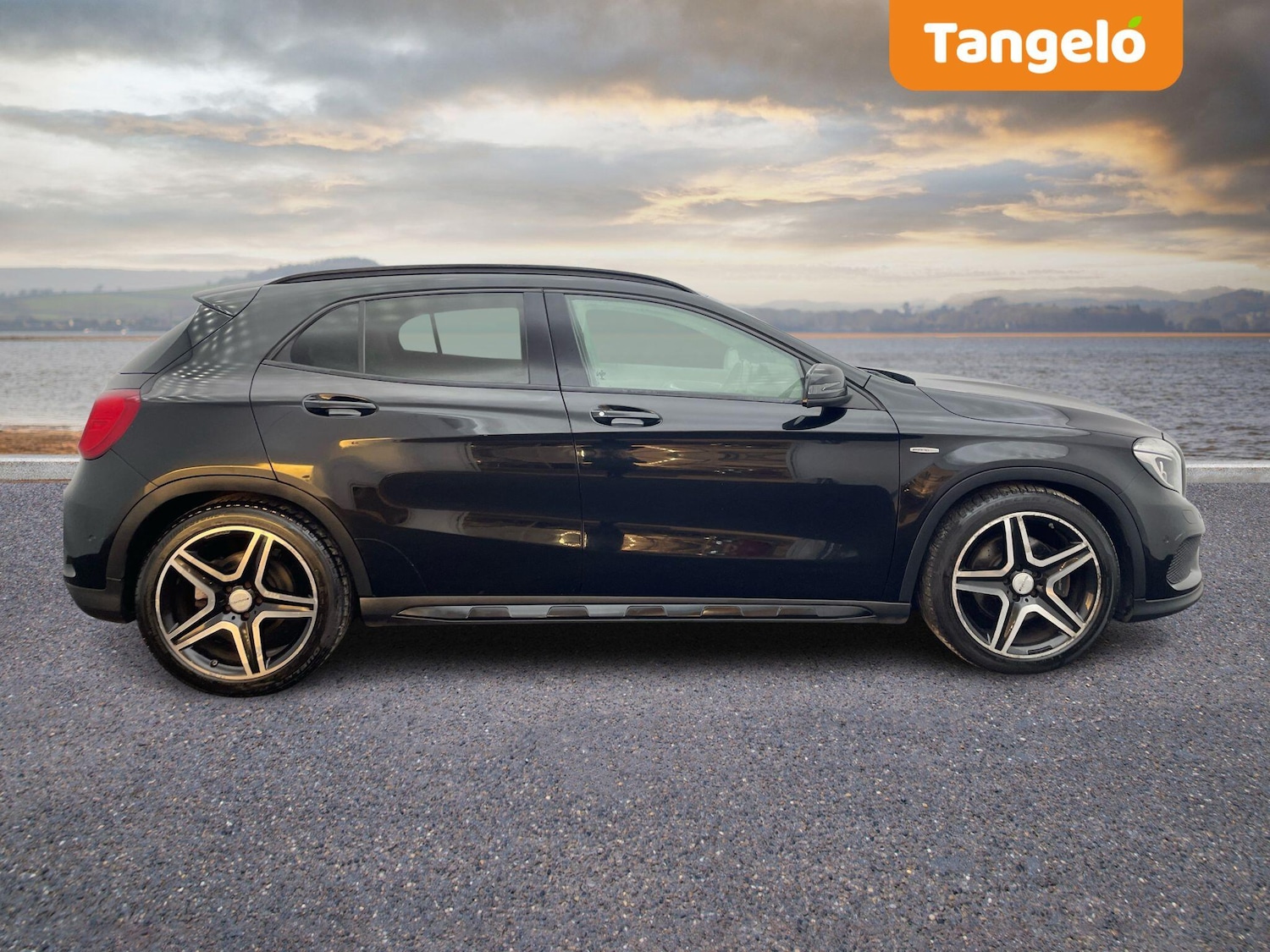 Used Mercedes-Benz GLA 2014 for sale - 76572242: Photo 11