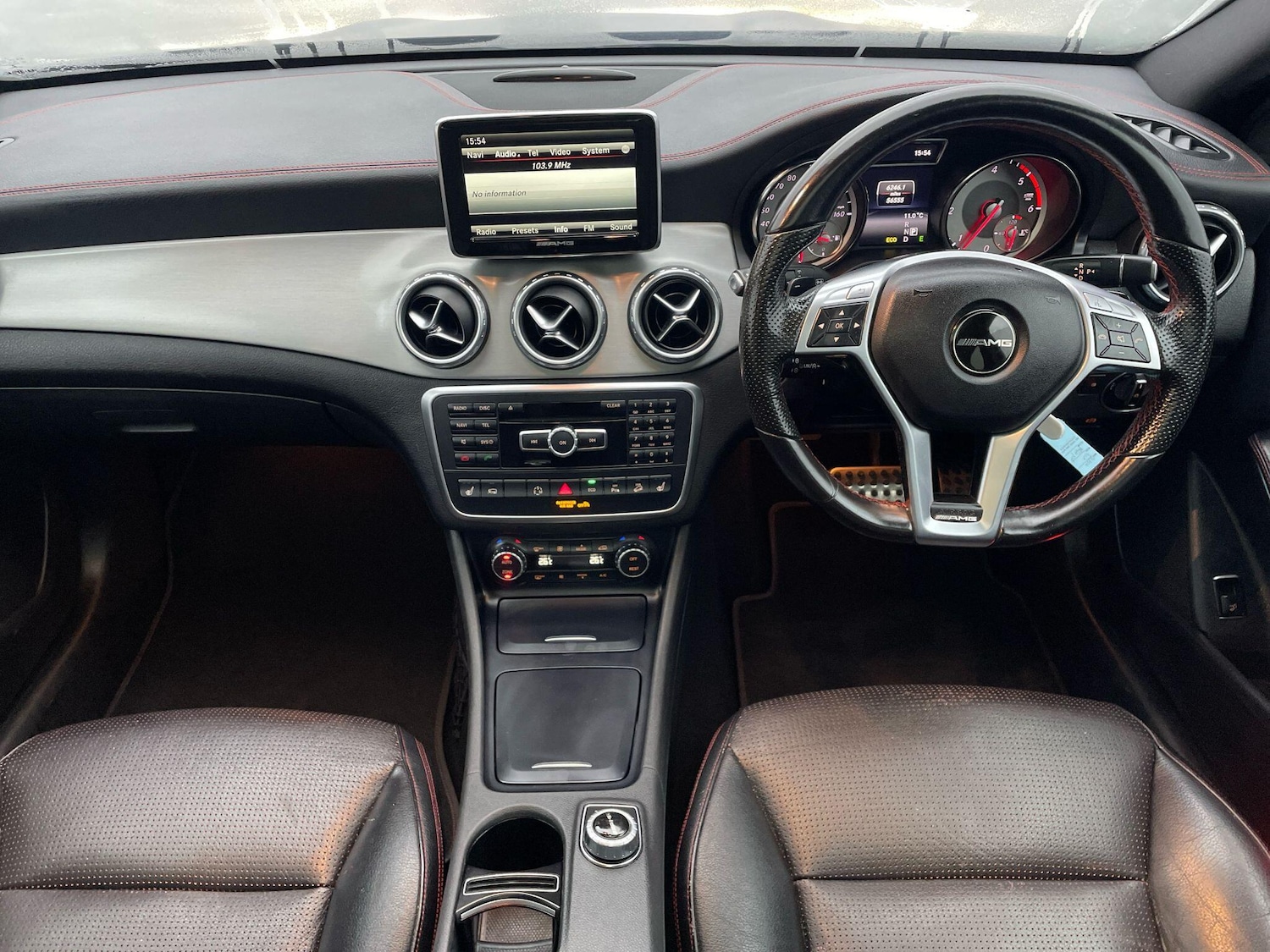 Used Mercedes-Benz GLA 2014 for sale - 76572242: Photo 15