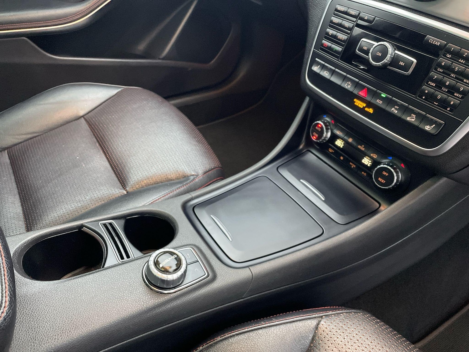 Used Mercedes-Benz GLA 2014 for sale - 76572242: Photo 16