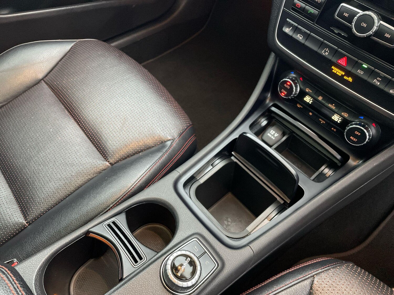 Used Mercedes-Benz GLA 2014 for sale - 76572242: Photo 18