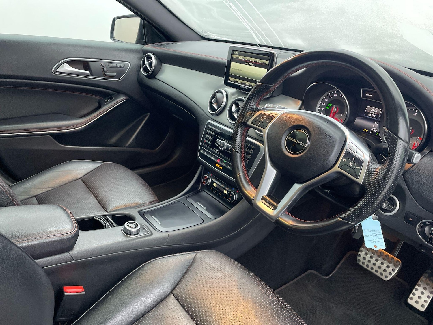 Used Mercedes-Benz GLA 2014 for sale - 76572242: Photo 19