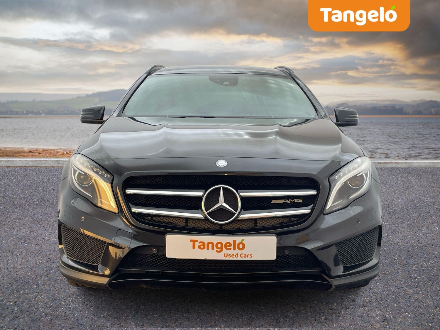 Used Mercedes-Benz GLA 2014 for sale - 76572242: Photo 2