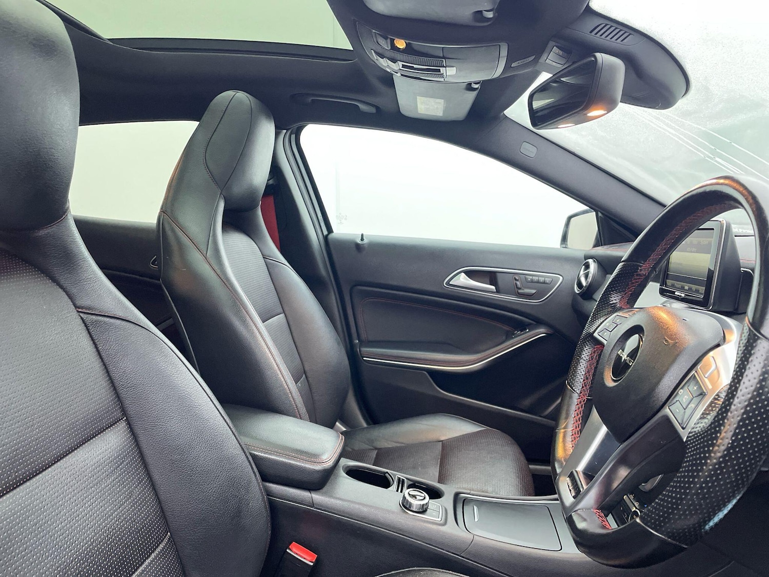 Used Mercedes-Benz GLA 2014 for sale - 76572242: Photo 21