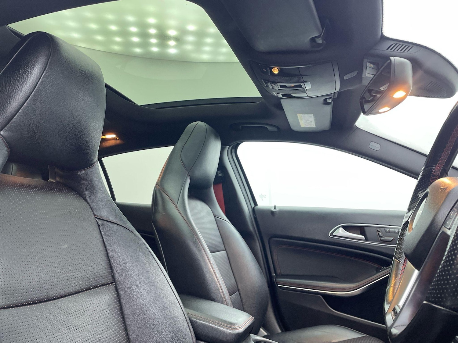 Used Mercedes-Benz GLA 2014 for sale - 76572242: Photo 22