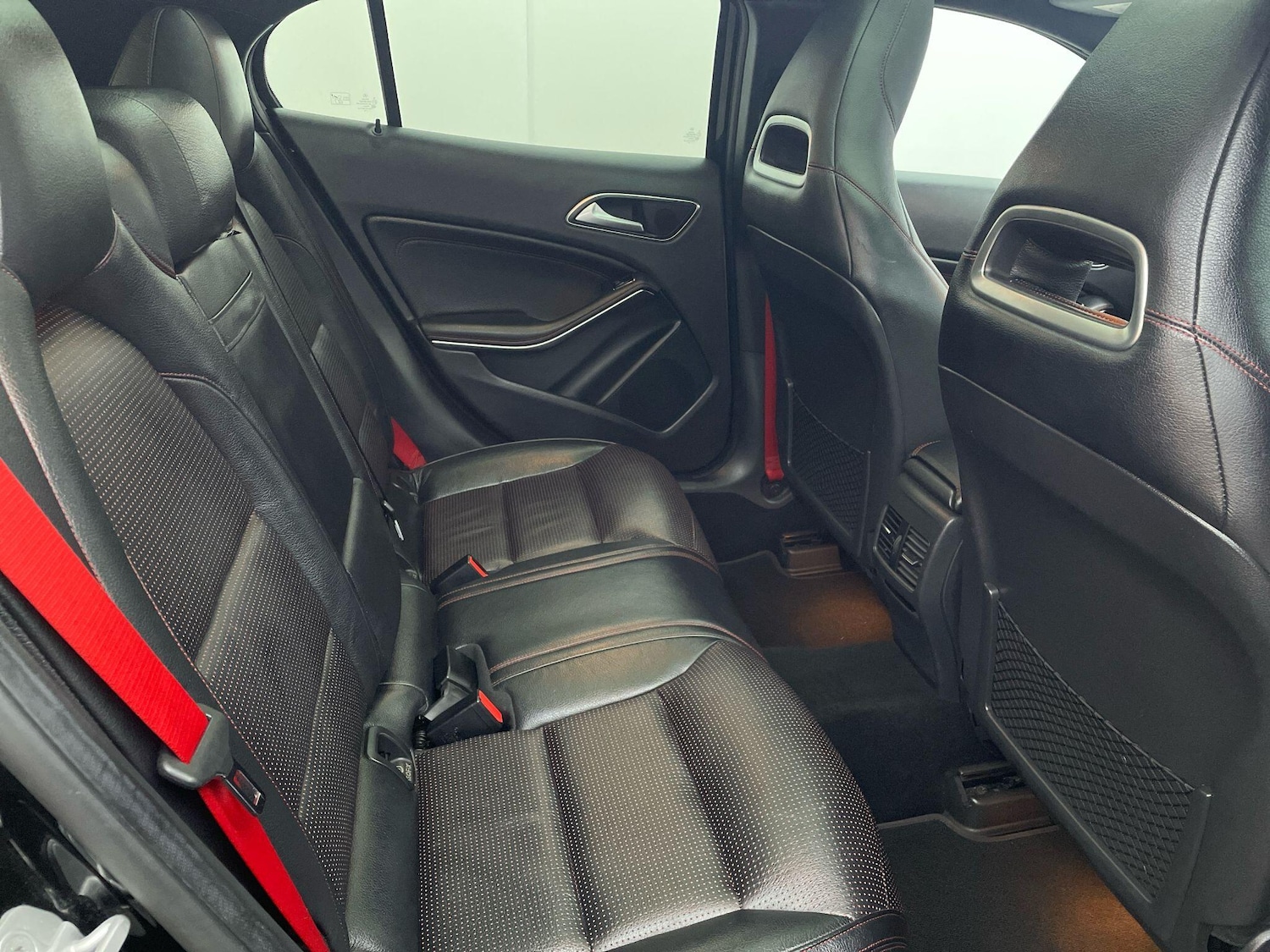 Used Mercedes-Benz GLA 2014 for sale - 76572242: Photo 24