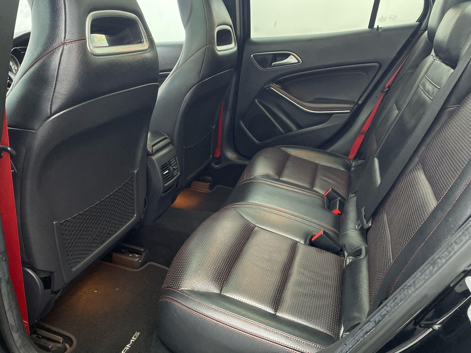 Used Mercedes-Benz GLA 2014 for sale - 76572242: Photo 25