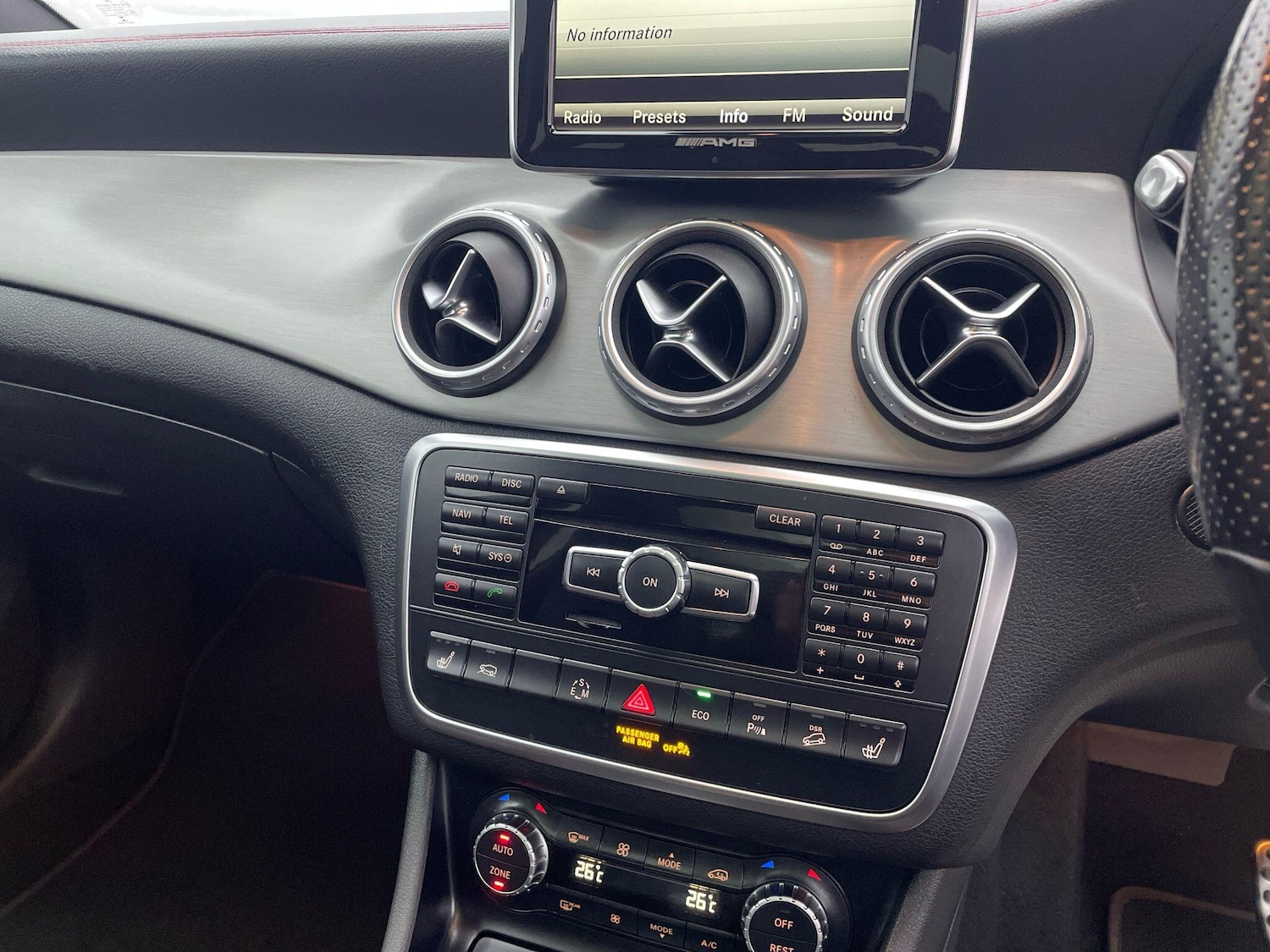 Used Mercedes-Benz GLA 2014 for sale - 76572242: Photo 26