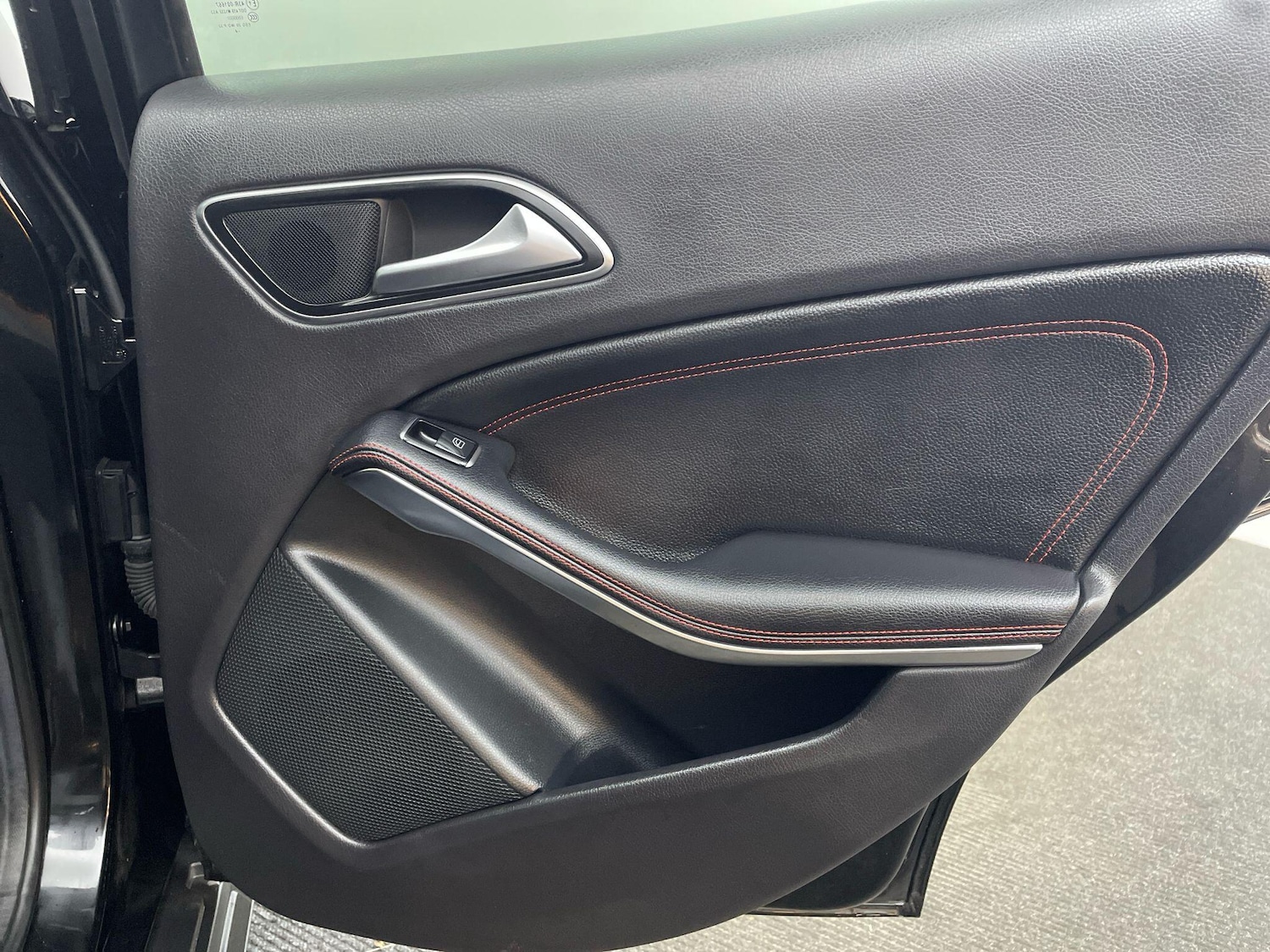 Used Mercedes-Benz GLA 2014 for sale - 76572242: Photo 27