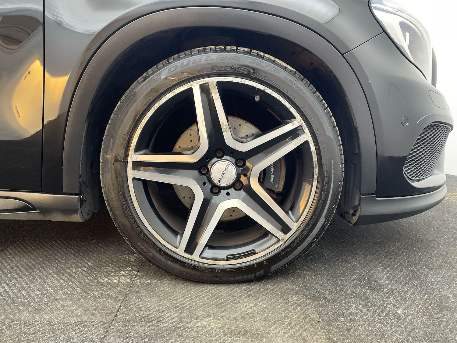 Used Mercedes-Benz GLA 2014 for sale - 76572242: Photo 31