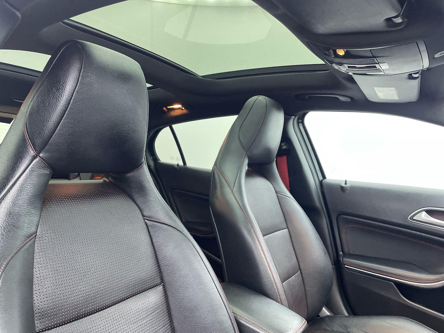 Used Mercedes-Benz GLA 2014 for sale - 76572242: Photo 39