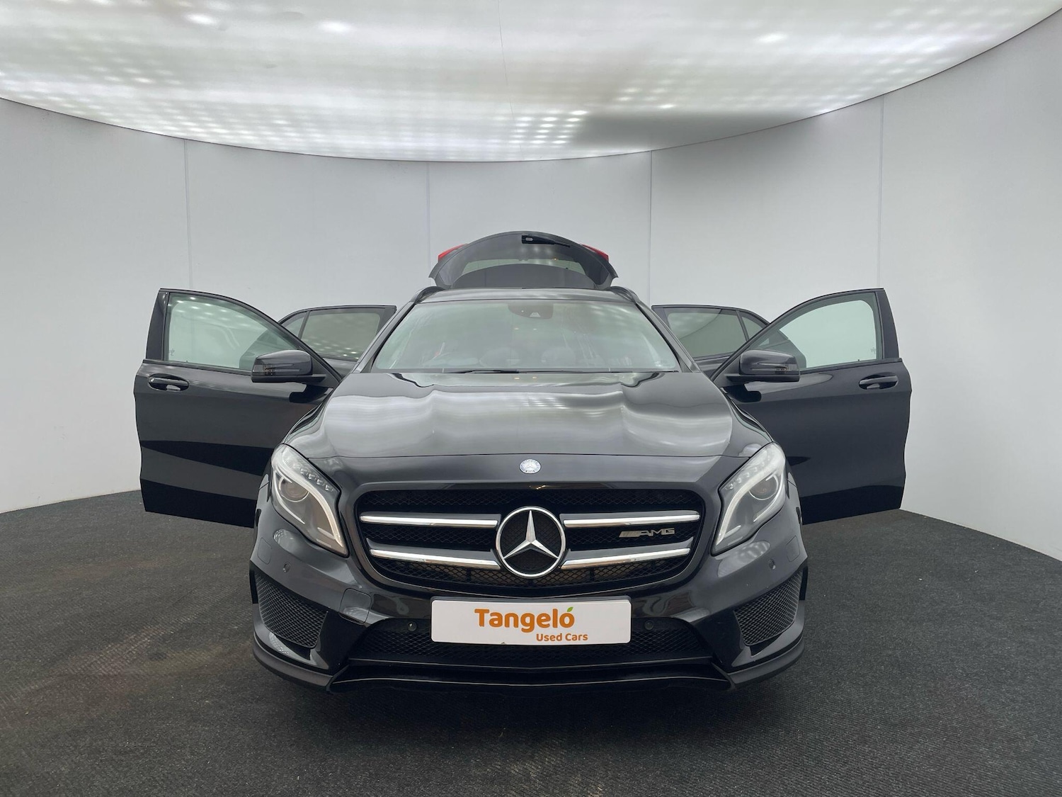 Used Mercedes-Benz GLA 2014 for sale - 76572242: Photo 6