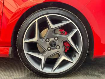 Used Ford Fiesta 2021 for sale - 75050919: Photo