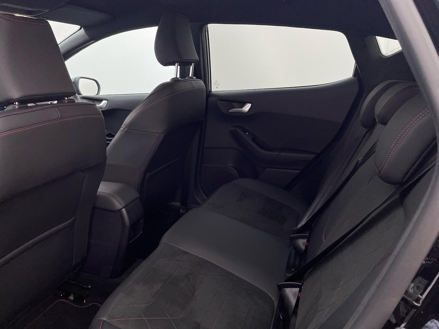 Used Ford Fiesta 2022 for sale - 75977879: Photo 10