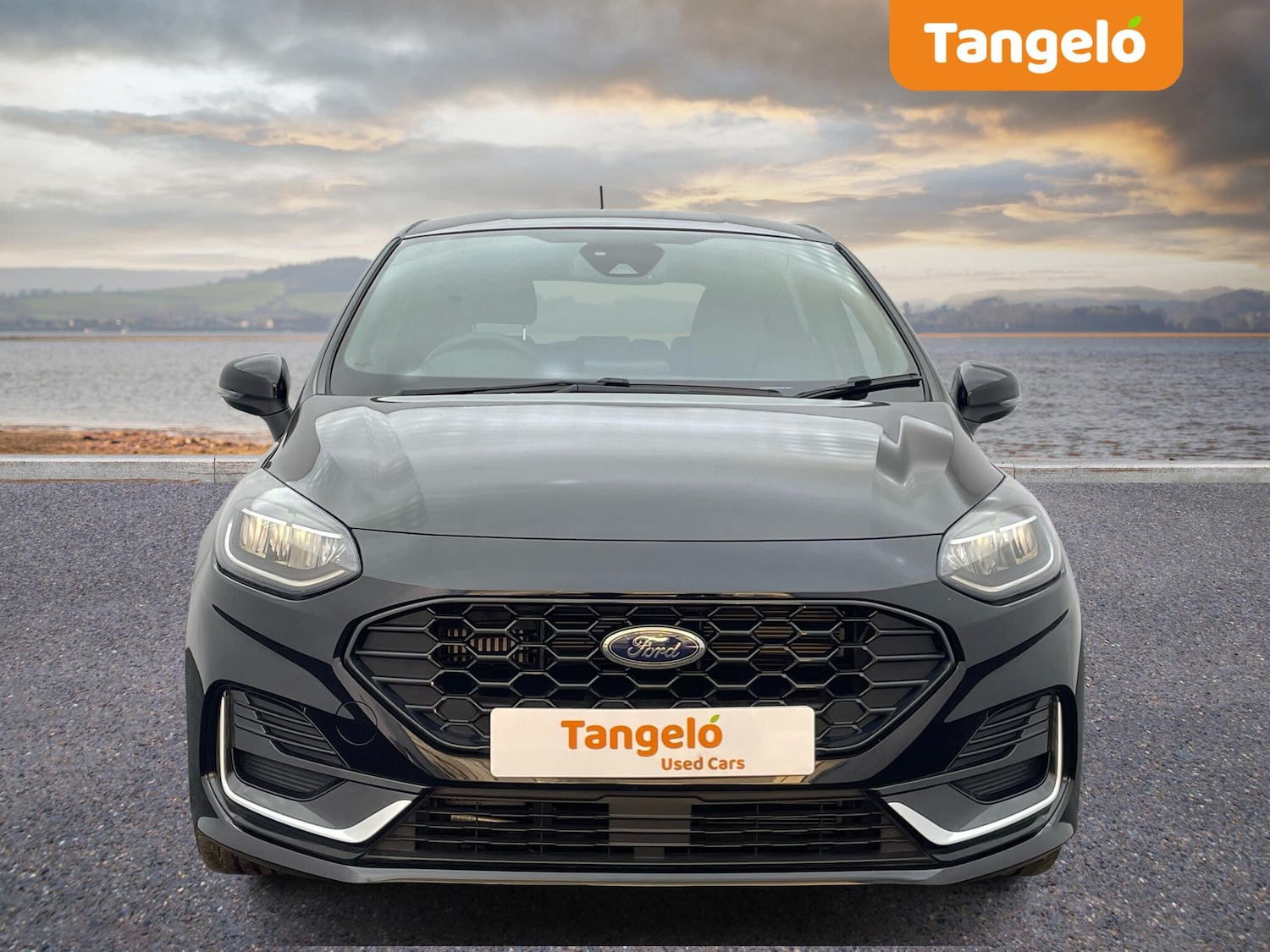 Used Ford Fiesta 2022 for sale - 75977879: Photo 11