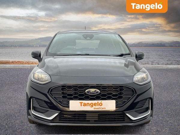 Used Ford Fiesta 2022 for sale - 75977879: Photo 11