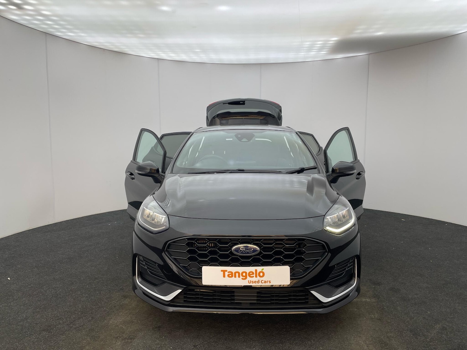 Used Ford Fiesta 2022 for sale - 75977879: Photo 13