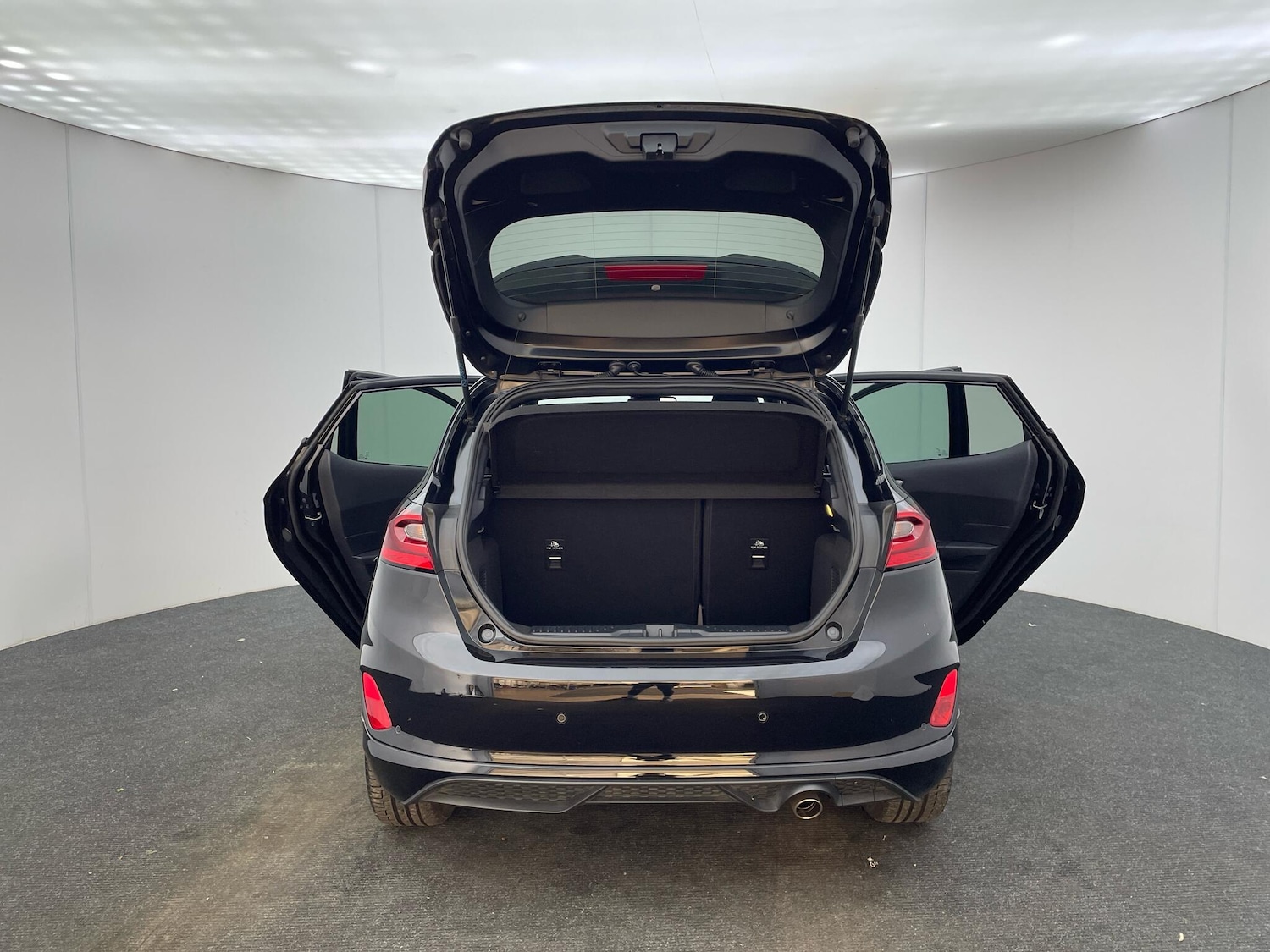 Used Ford Fiesta 2022 for sale - 75977879: Photo 17