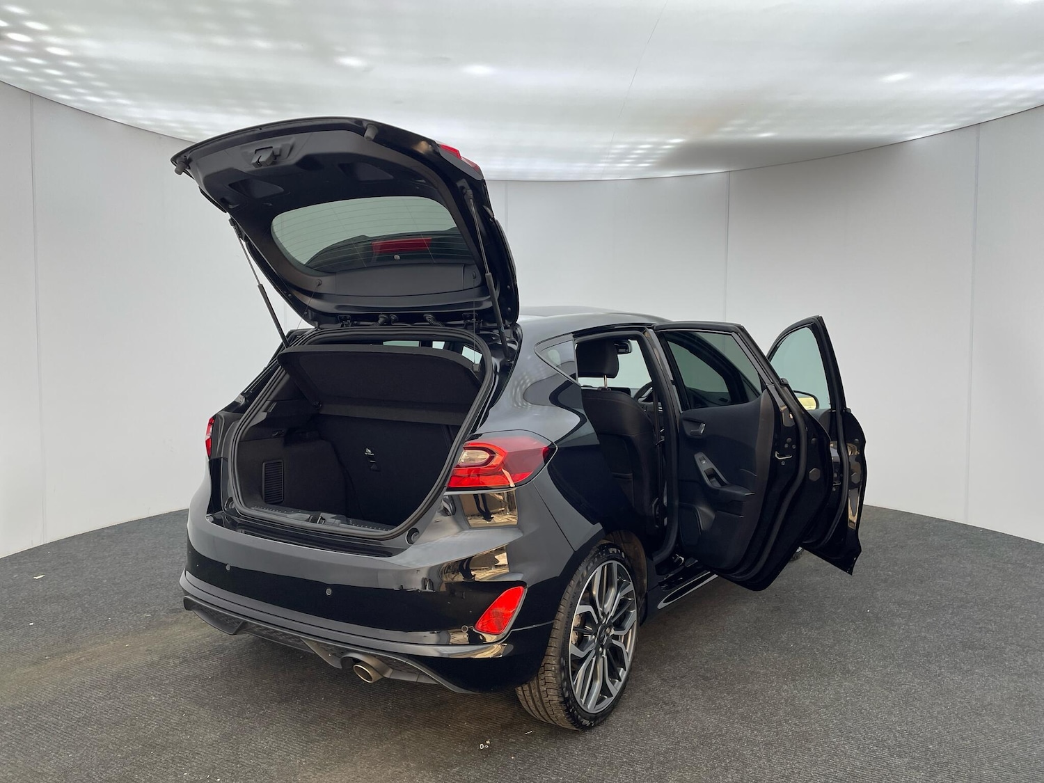 Used Ford Fiesta 2022 for sale - 75977879: Photo 18