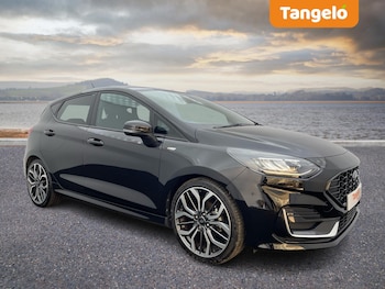 2022 (72) - 1.0T EcoBoost MHEV ST-Line Vignale Hatchback 5dr Petrol Hybrid Manual Euro