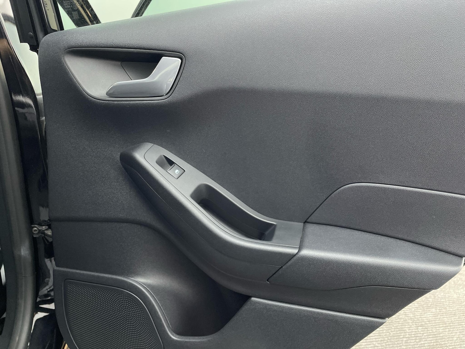 Used Ford Fiesta 2022 for sale - 75977879: Photo 22