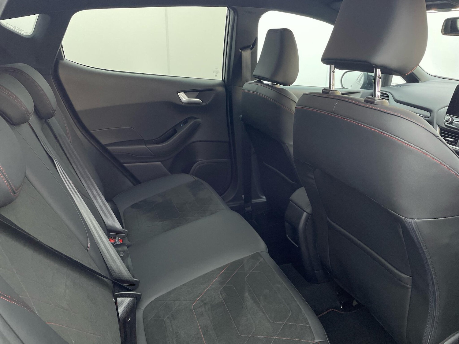 Used Ford Fiesta 2022 for sale - 75977879: Photo 23