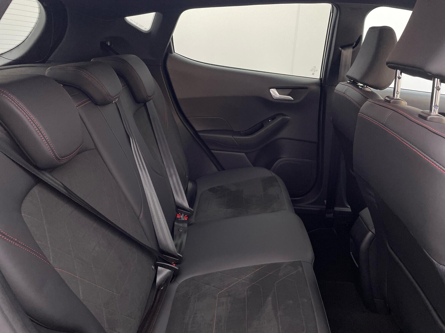 Used Ford Fiesta 2022 for sale - 75977879: Photo 24