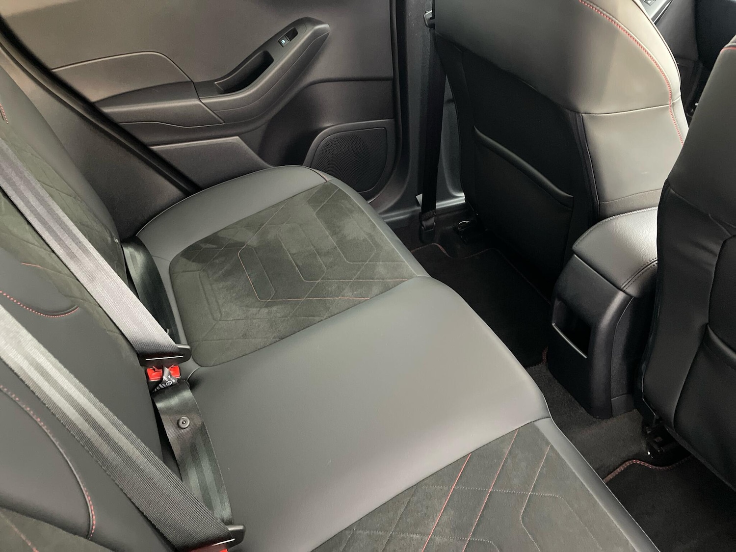 Used Ford Fiesta 2022 for sale - 75977879: Photo 25